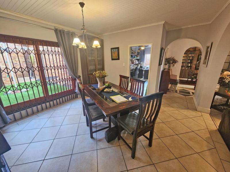 4 Bedroom Property for Sale in Wingate Park Gauteng