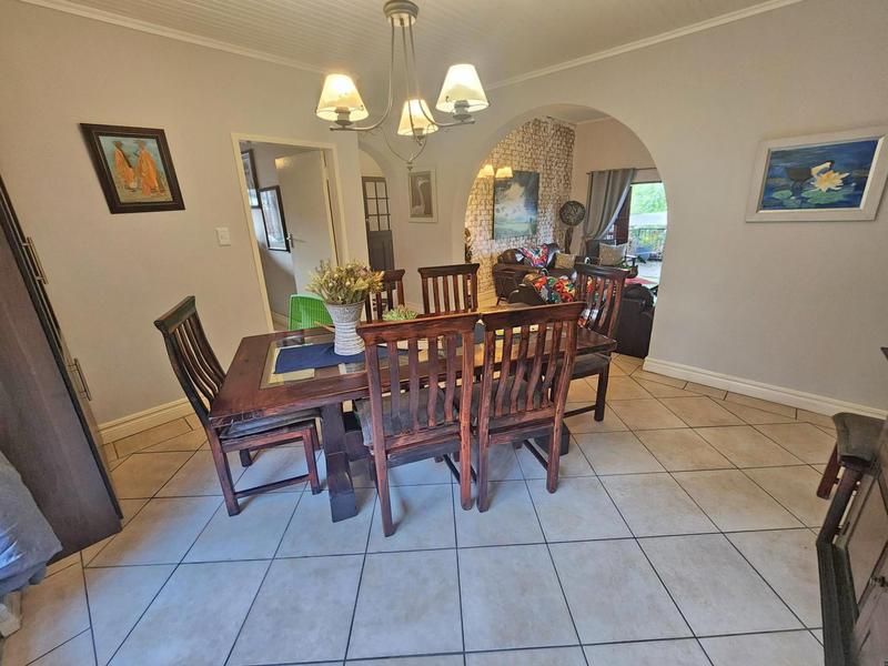 4 Bedroom Property for Sale in Wingate Park Gauteng