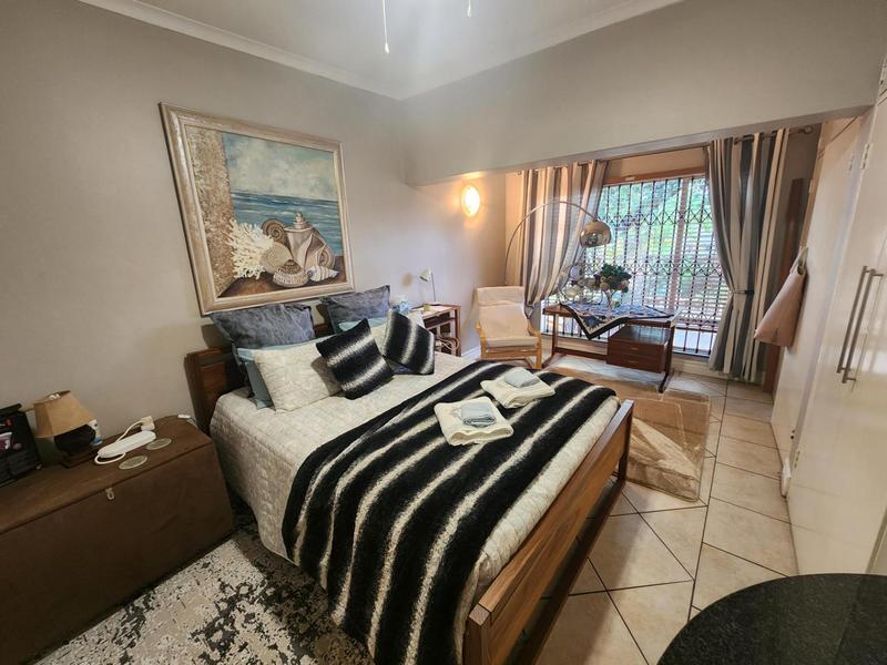 4 Bedroom Property for Sale in Wingate Park Gauteng