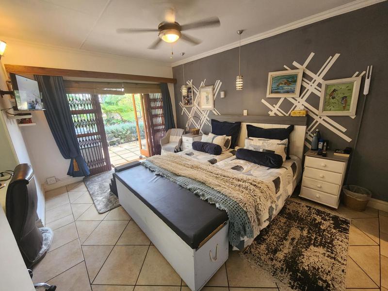 4 Bedroom Property for Sale in Wingate Park Gauteng