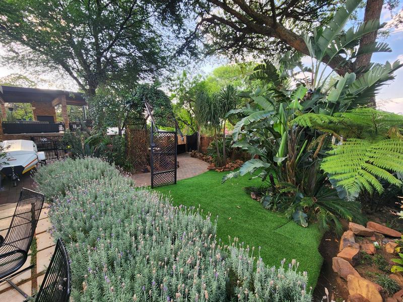 4 Bedroom Property for Sale in Wingate Park Gauteng