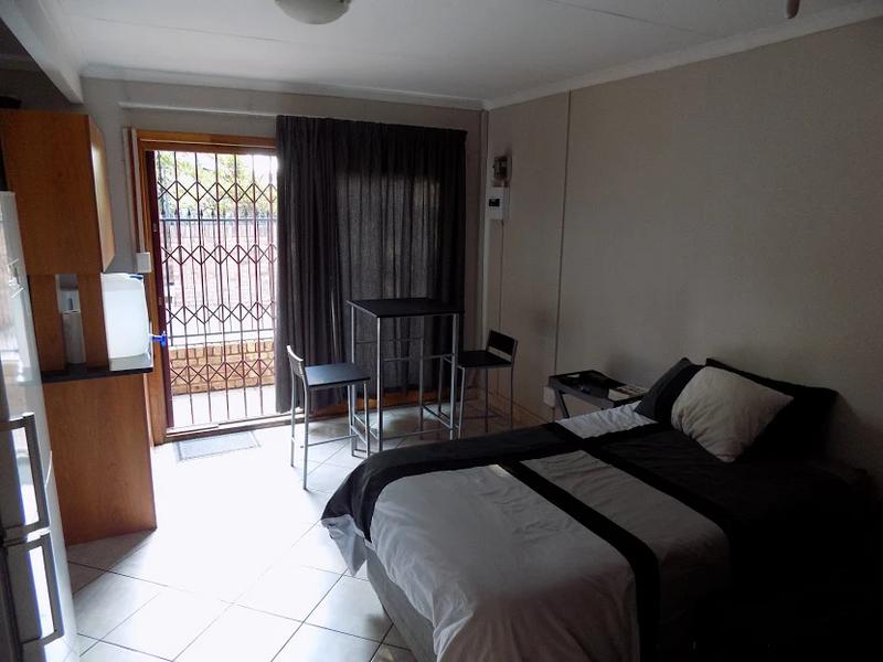 4 Bedroom Property for Sale in Wingate Park Gauteng