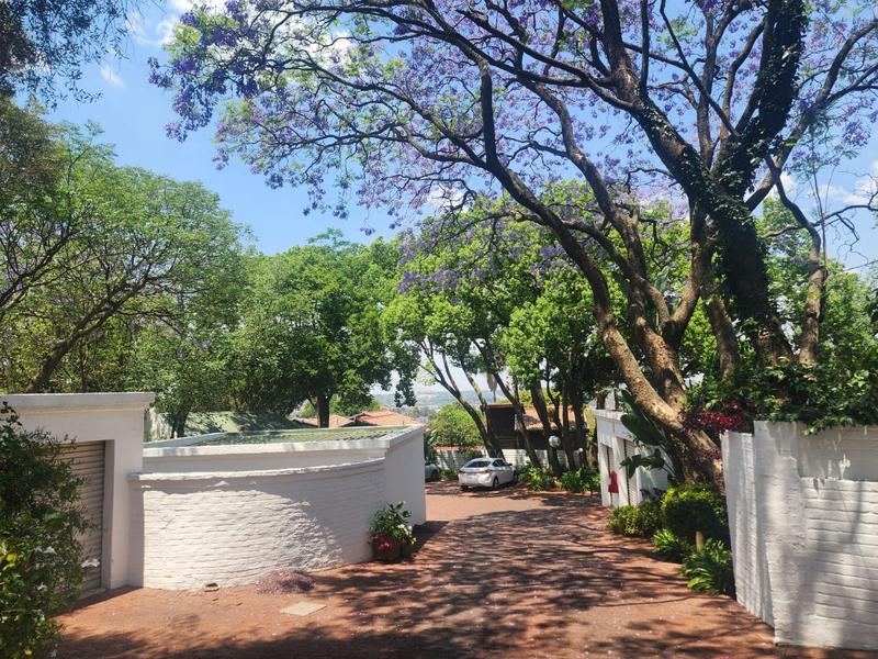 To Let 1 Bedroom Property for Rent in Paulshof Gauteng