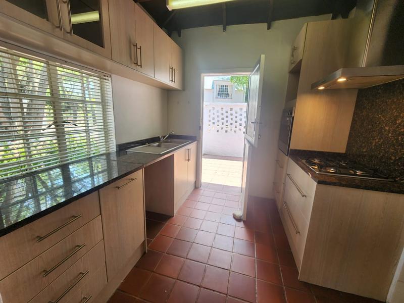 To Let 1 Bedroom Property for Rent in Paulshof Gauteng