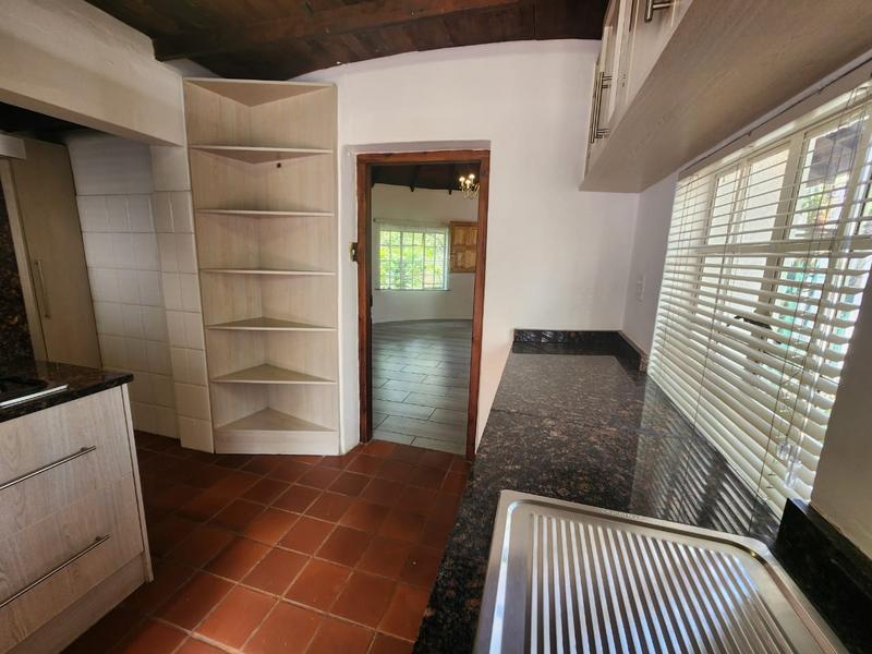 To Let 1 Bedroom Property for Rent in Paulshof Gauteng