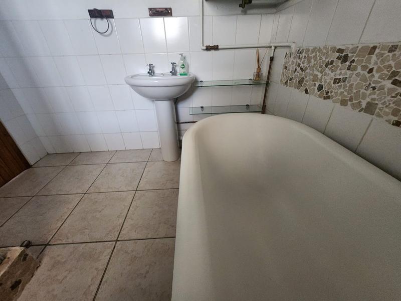 To Let 1 Bedroom Property for Rent in Paulshof Gauteng