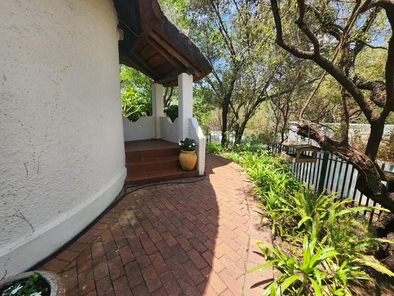 To Let 1 Bedroom Property for Rent in Paulshof Gauteng