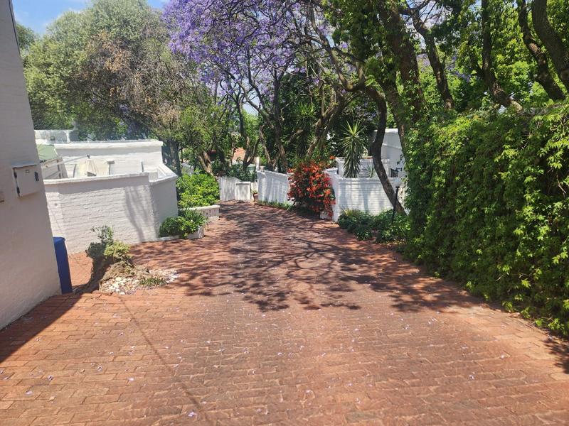 To Let 1 Bedroom Property for Rent in Paulshof Gauteng