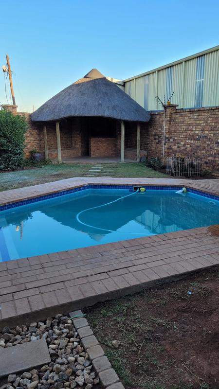 To Let 2 Bedroom Property for Rent in Brentwood Park Gauteng