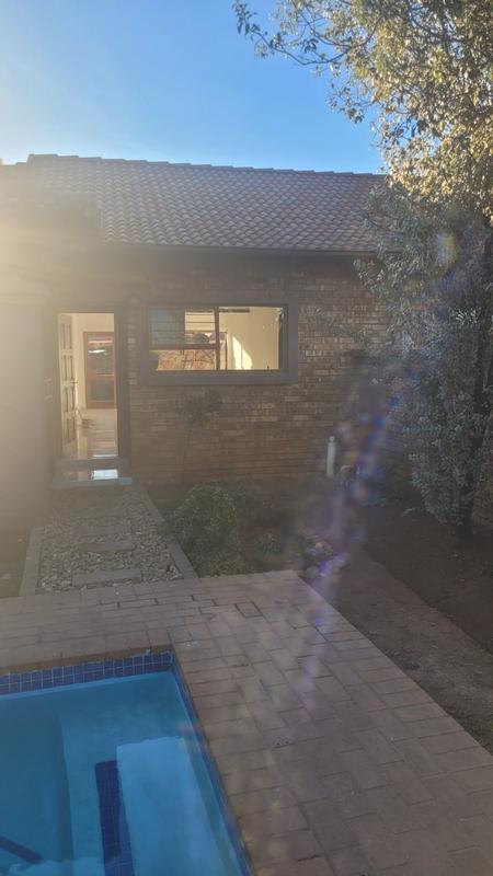 To Let 2 Bedroom Property for Rent in Brentwood Park Gauteng