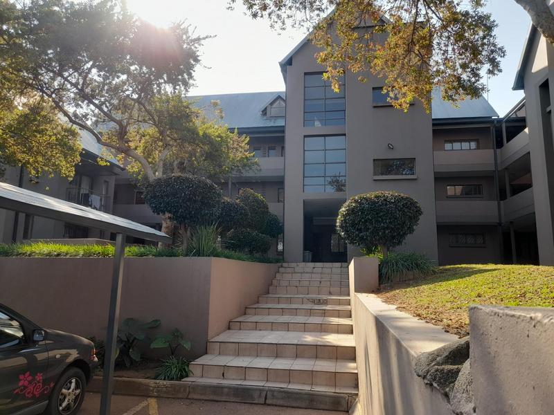 To Let 2 Bedroom Property for Rent in Eldo Lakes Estate Gauteng