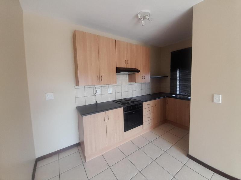 To Let 2 Bedroom Property for Rent in Eldo Lakes Estate Gauteng