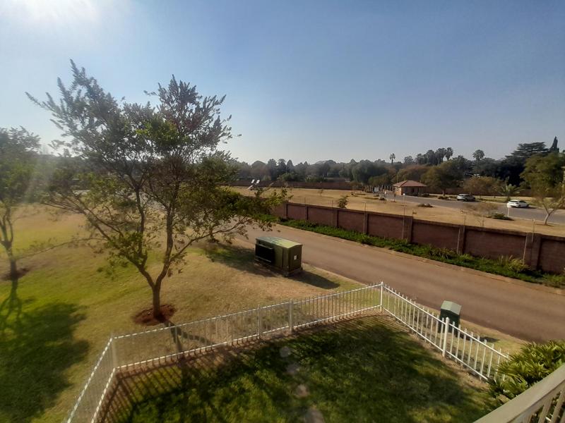 To Let 2 Bedroom Property for Rent in Eldo Lakes Estate Gauteng