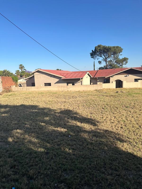 0 Bedroom Property for Sale in Erasmia Gauteng