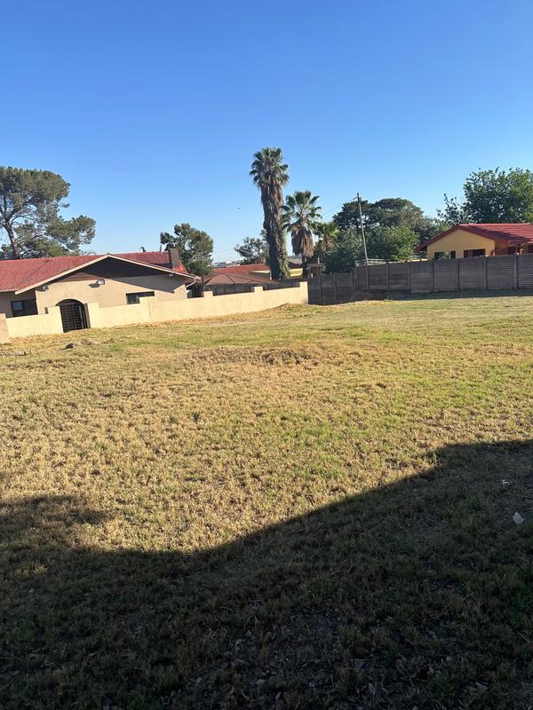 0 Bedroom Property for Sale in Erasmia Gauteng