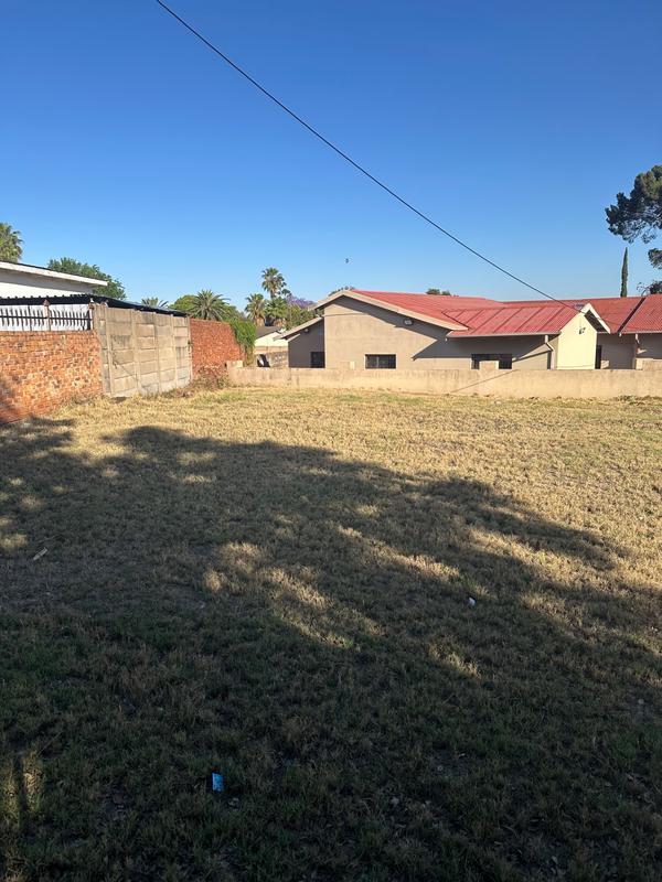 0 Bedroom Property for Sale in Erasmia Gauteng