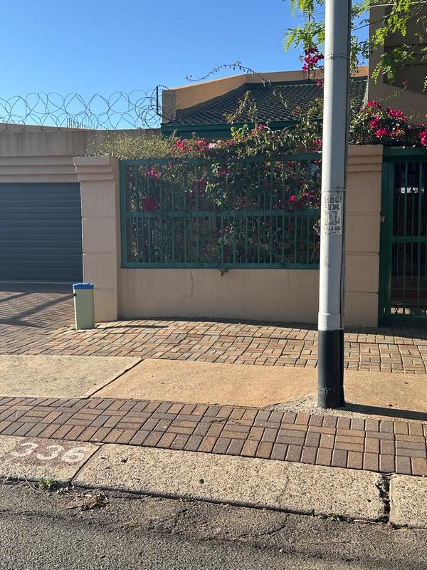 3 Bedroom Property for Sale in Laudium Gauteng