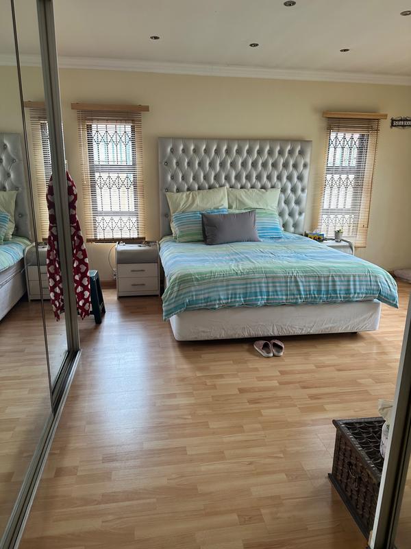 3 Bedroom Property for Sale in Laudium Gauteng