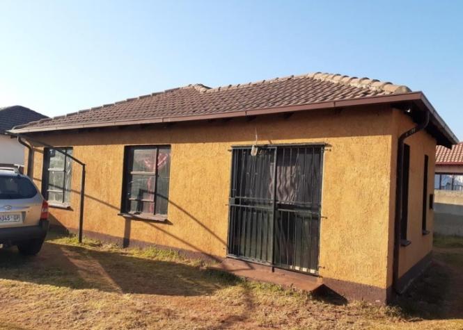 2 Bedroom Property for Sale in Dawn Park Gauteng