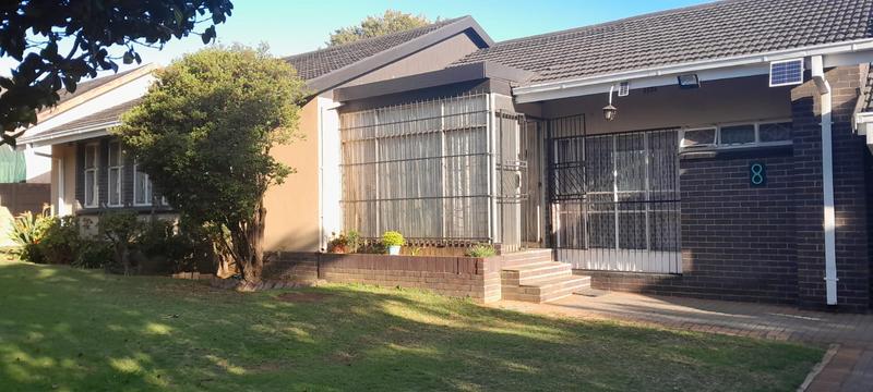 3 Bedroom Property for Sale in Kempton Park Gauteng