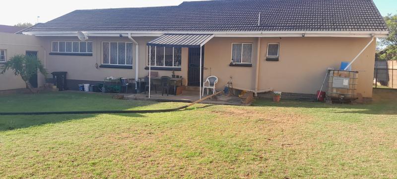 3 Bedroom Property for Sale in Kempton Park Gauteng