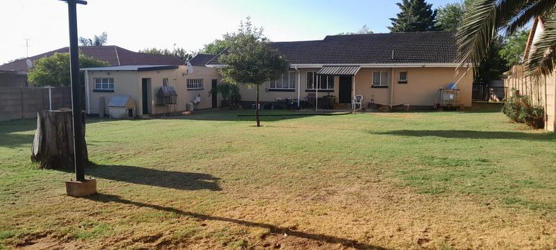 3 Bedroom Property for Sale in Kempton Park Gauteng