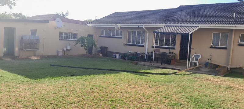 3 Bedroom Property for Sale in Kempton Park Gauteng