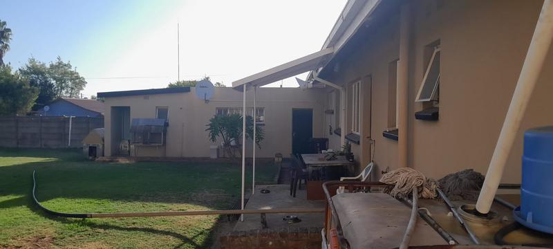 3 Bedroom Property for Sale in Kempton Park Gauteng