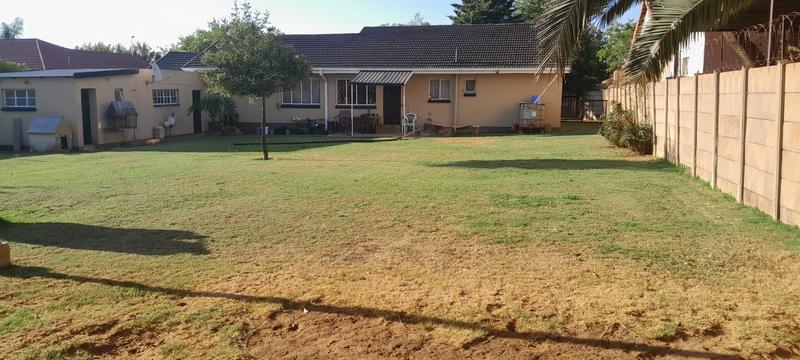 3 Bedroom Property for Sale in Kempton Park Gauteng