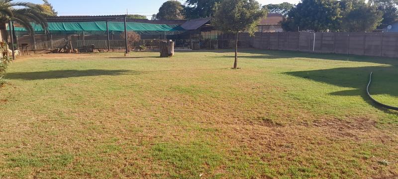 3 Bedroom Property for Sale in Kempton Park Gauteng