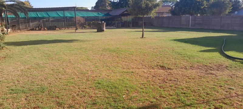 3 Bedroom Property for Sale in Kempton Park Gauteng