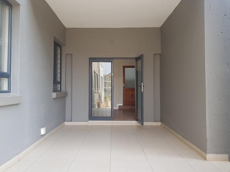 To Let commercial Property for Rent in Randpark Ridge Gauteng