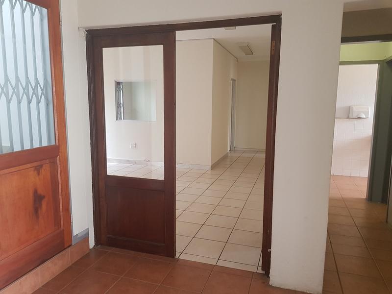 To Let commercial Property for Rent in Randpark Ridge Gauteng