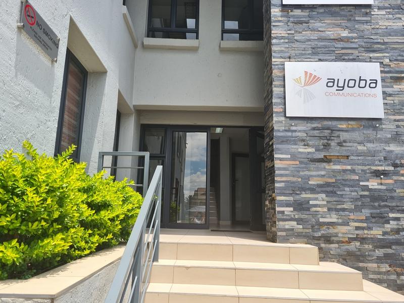 To Let commercial Property for Rent in Randpark Ridge Gauteng