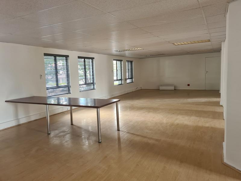 To Let commercial Property for Rent in Randpark Ridge Gauteng