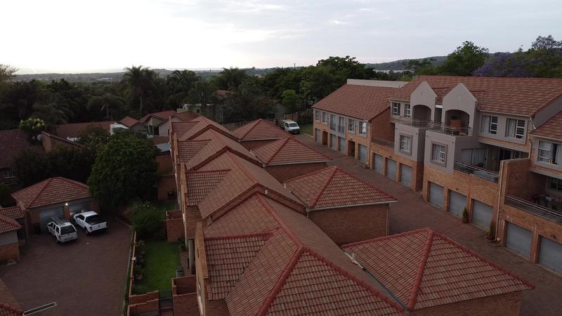 To Let 3 Bedroom Property for Rent in Die Wilgers Gauteng