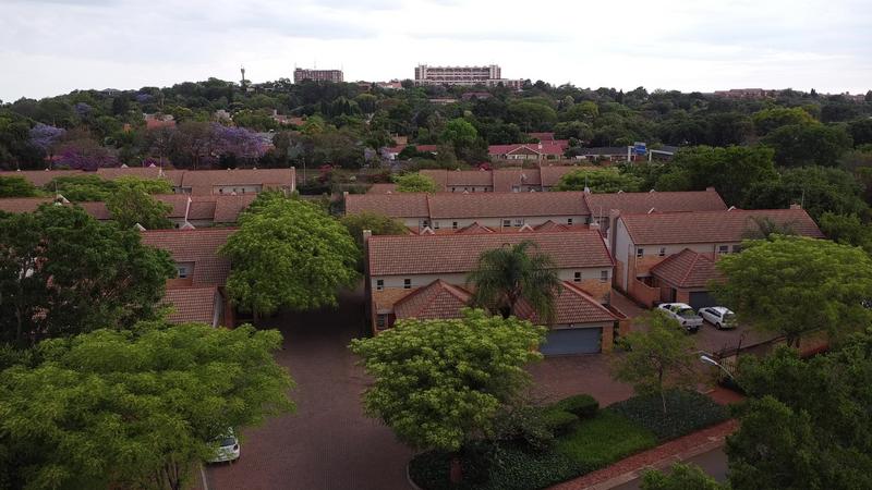 To Let 3 Bedroom Property for Rent in Die Wilgers Gauteng