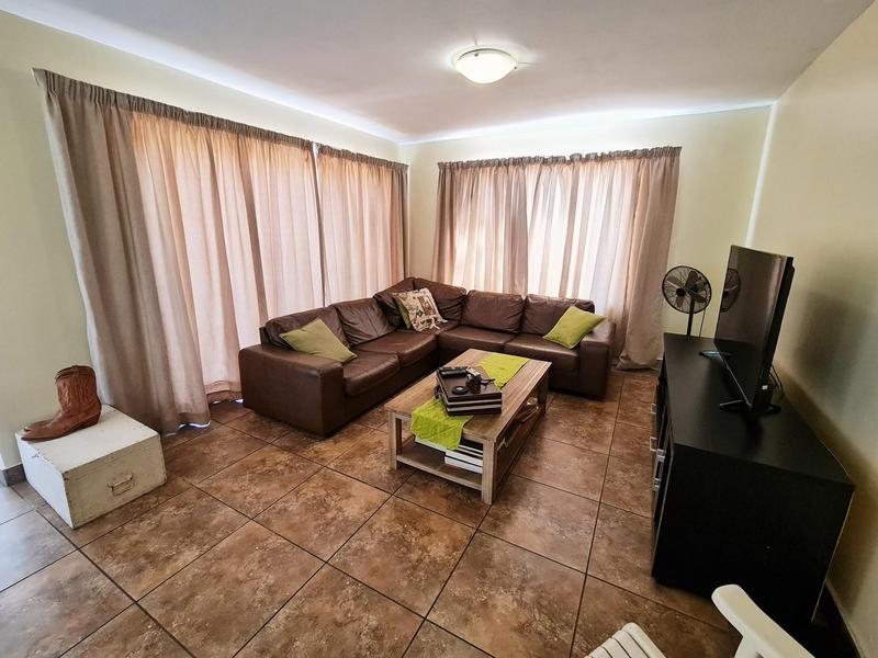 To Let 3 Bedroom Property for Rent in Die Wilgers Gauteng