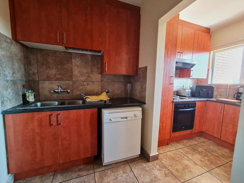 To Let 3 Bedroom Property for Rent in Die Wilgers Gauteng