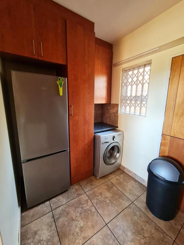 To Let 3 Bedroom Property for Rent in Die Wilgers Gauteng