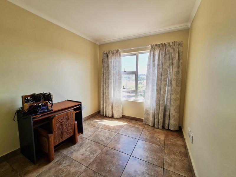 To Let 3 Bedroom Property for Rent in Die Wilgers Gauteng