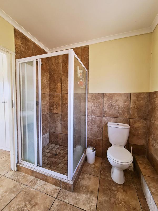 To Let 3 Bedroom Property for Rent in Die Wilgers Gauteng