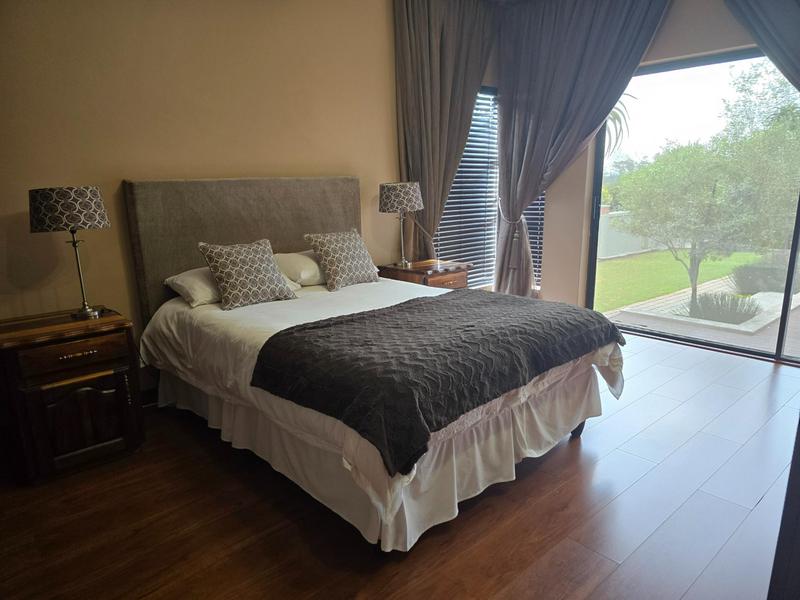 To Let 4 Bedroom Property for Rent in Sterrewag Gauteng