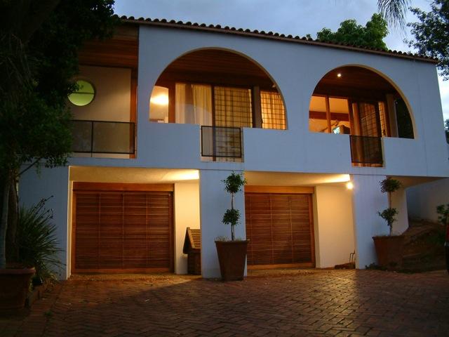 To Let 5 Bedroom Property for Rent in Waterkloof Ridge Gauteng