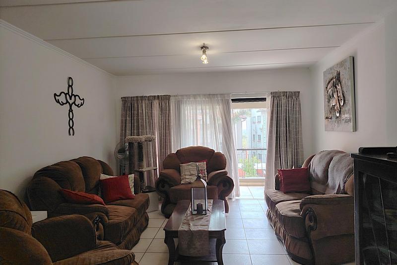 2 Bedroom Property for Sale in Bedfordview Gauteng