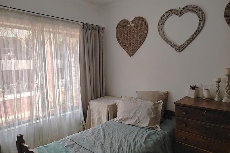 2 Bedroom Property for Sale in Bedfordview Gauteng