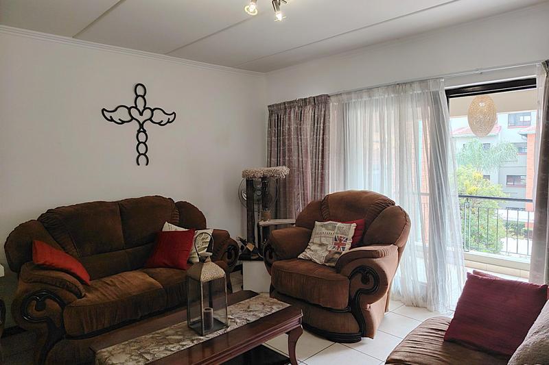 2 Bedroom Property for Sale in Bedfordview Gauteng