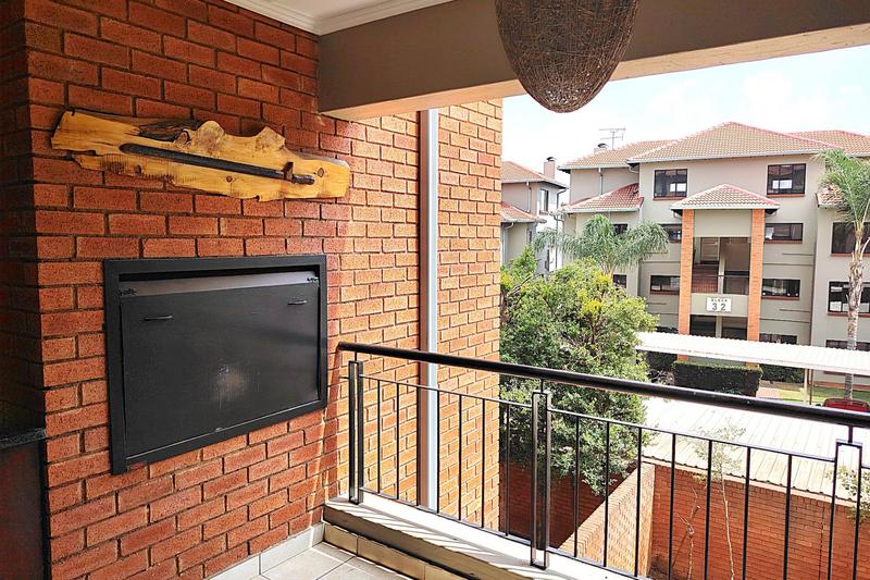 2 Bedroom Property for Sale in Bedfordview Gauteng