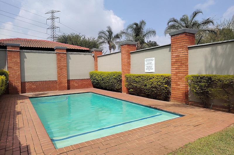 2 Bedroom Property for Sale in Bedfordview Gauteng