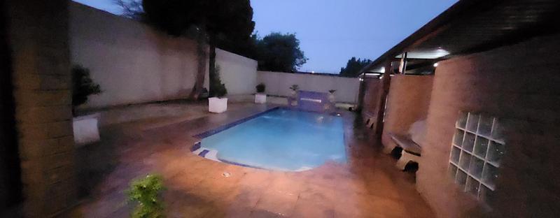 4 Bedroom Property for Sale in Kensington Gauteng